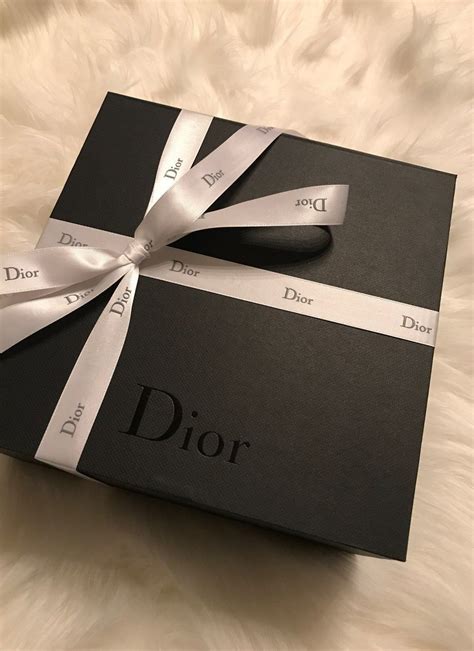 dior box set|Dior packaging box.